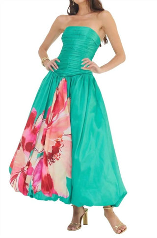 Georgina Gown