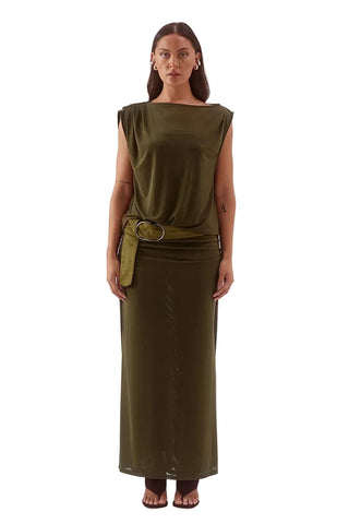 Selen Dress