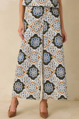 Barrett Crop Pant
