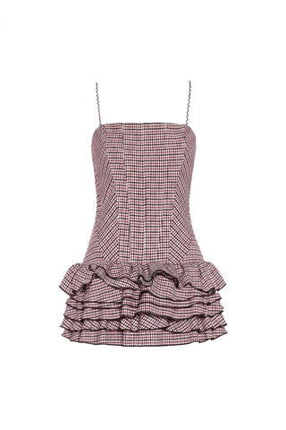Lauraline Romper