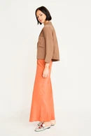 Salem Silk Shirt