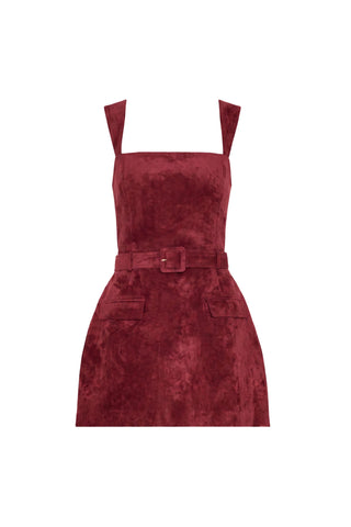 Bethany Skort Romper