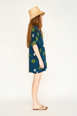 Lanai Terry Dress