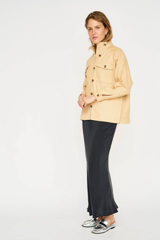 Telluride Canvas Jacket