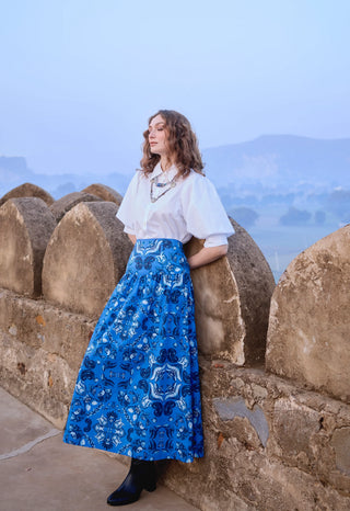 Kara Skirt