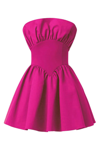 Sabella Mini Dress