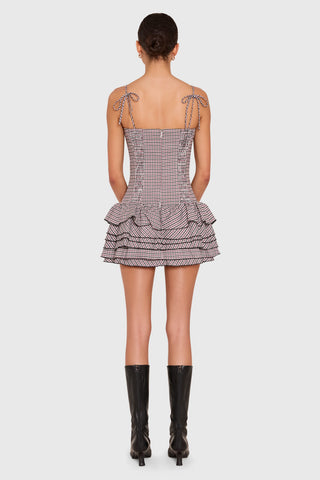 Lauraline Romper