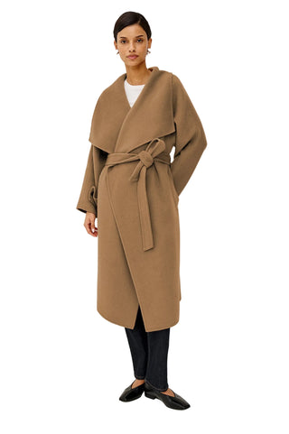 Celeste Coat