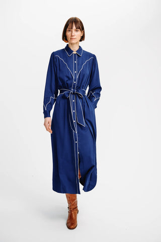 Rodeo Dress