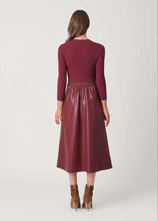 Paige Knit Dress