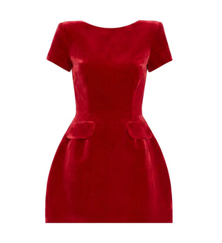 Abigail Dress