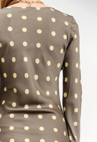 Georgie Dress