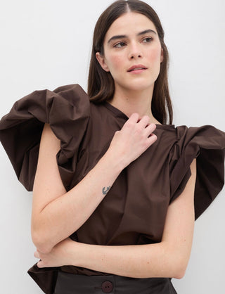 Roe Blouse