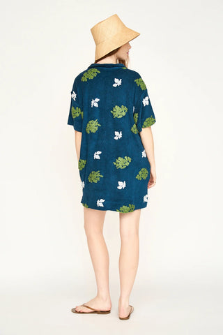 Lanai Terry Dress