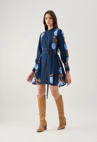 Nella Dress