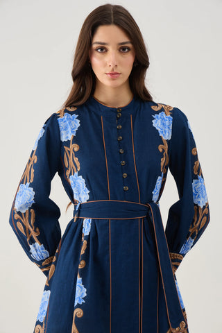 Nella Dress