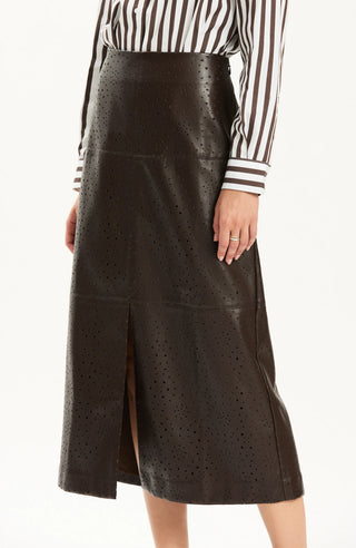 Phoebe Vegan Skirt