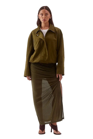 Alula Jacket