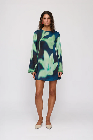 Brisa Mini Dress