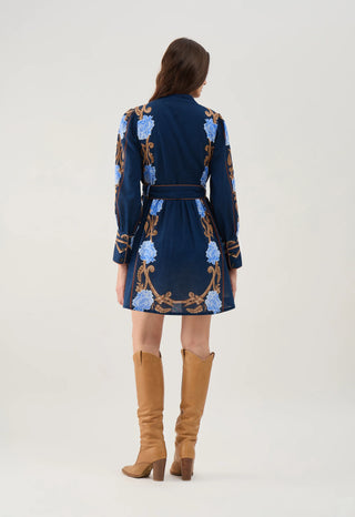 Nella Dress