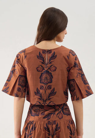 London Top