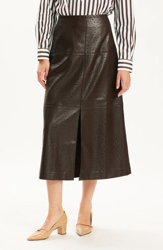 Phoebe Vegan Skirt