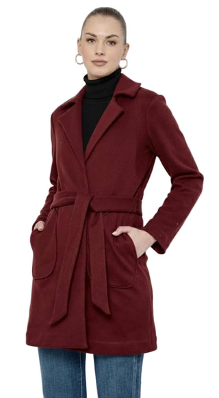 Odette Coat
