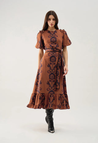 Antonia Dress