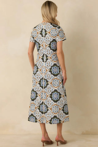 Kendall Reversible Dress