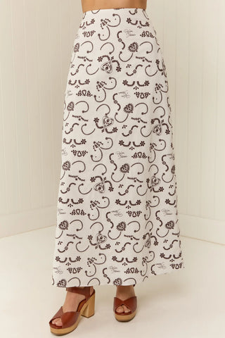 Caroline Skirt