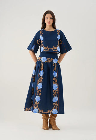 Kara Skirt