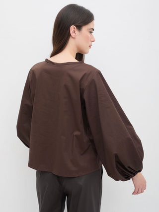 Roe Blouse