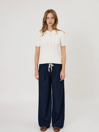 Cassie Polo