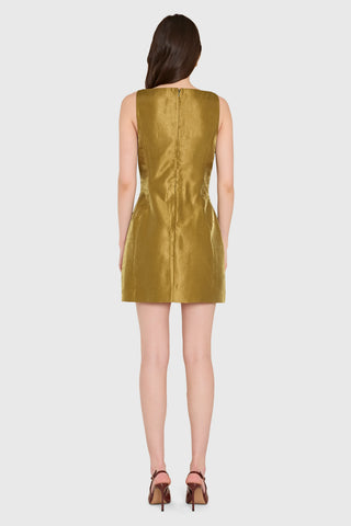 Tonya Dress