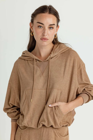 Aeris Hoodie