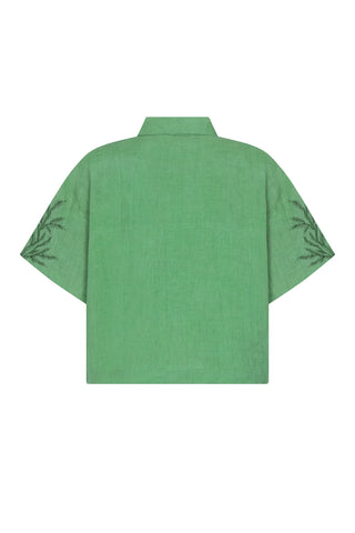 Kimono Shirt