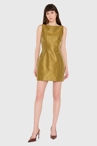 Tonya Dress
