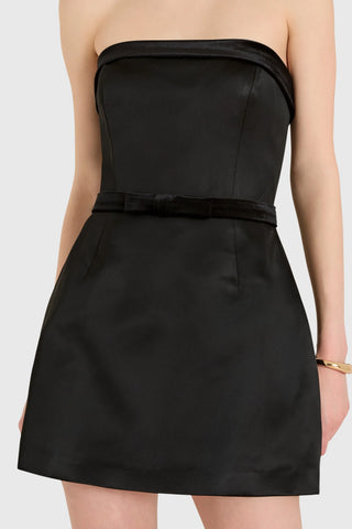 Avalee Skort Romper