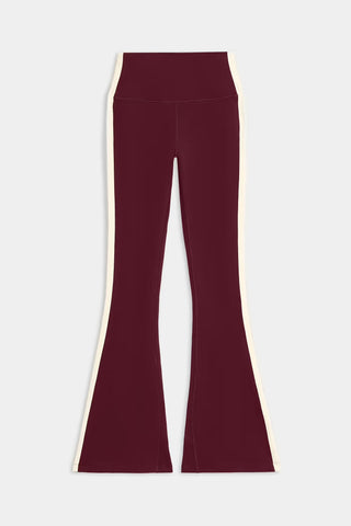Raquel High Waist Flare