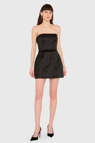 Avalee Skort Romper