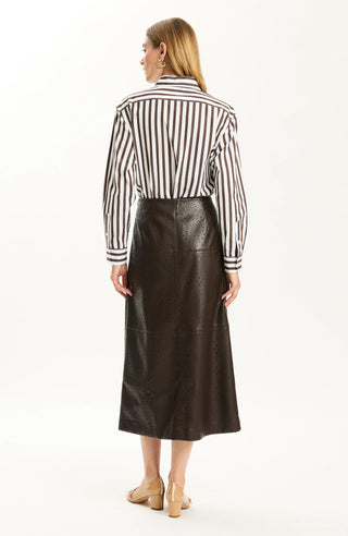 Phoebe Vegan Skirt