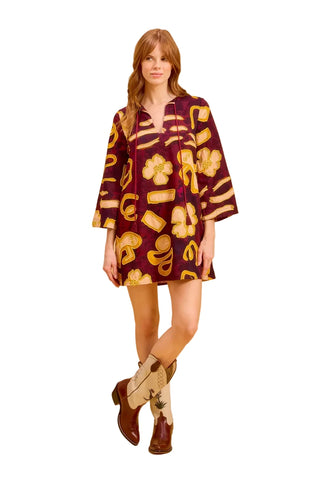 Indie Dress