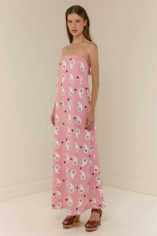 Alessia Dress