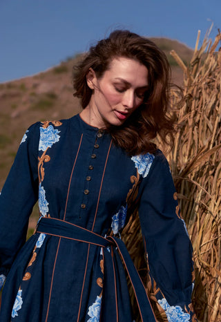 Nella Dress