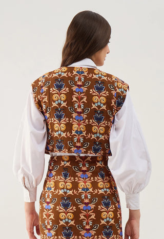 Lexie Vest