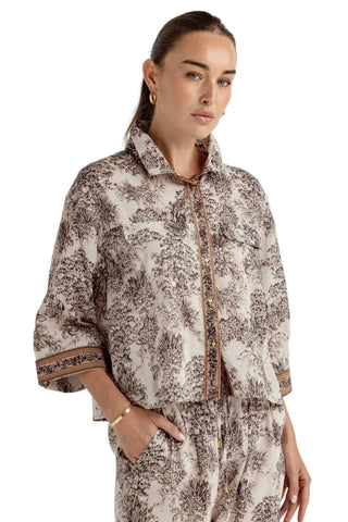 Simona Shirt