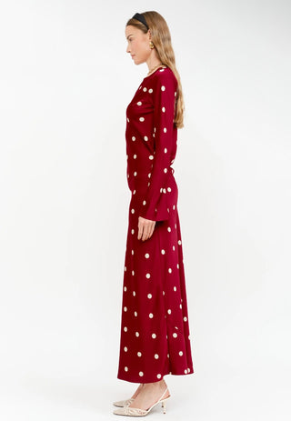 Georgie Dress