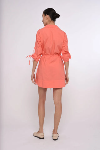 Shannon Midi Dress