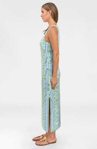Tie Maxi