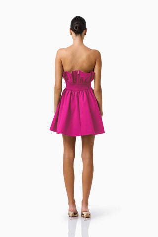 Sabella Mini Dress